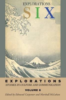 Explorations 6(English, Paperback, unknown)