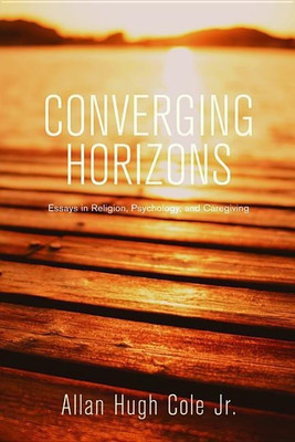 Converging Horizons(English, Hardcover, Cole Allan Hugh)