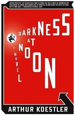 Darkness at Noon(English, Paperback, Koestler Arthur)