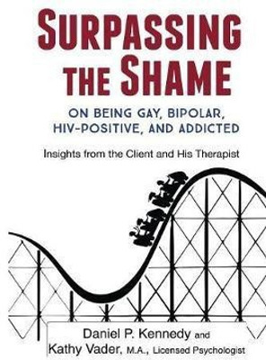 Surpassing the Shame(English, Paperback, Kennedy Daniel P)