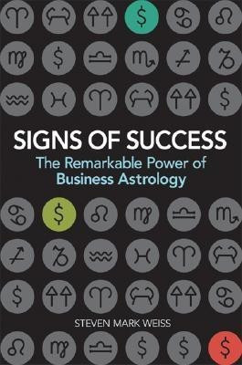 Signs of Success(English, Hardcover, Weiss Steven Mark)
