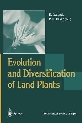 Evolution and Diversification of Land Plants(English, Paperback, unknown)