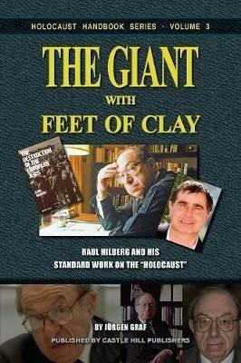 The Giant with Feet of Clay(English, Paperback, Graf Jurgen)