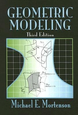 Geometric Modeling(English, Hardcover, Mortenson Michael E.)