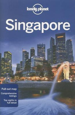 Lonely Planet Singapore(English, Paperback, Lonely Planet Shawn)