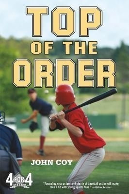 Top of the Order(English, Paperback, Coy John)