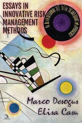 Essays in Innovative Risk Management Methods(English, Paperback, Desogus Marco)