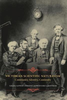 Victorian Scientific Naturalism(English, Hardcover, unknown)