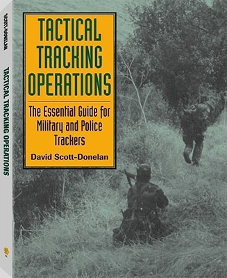 Tactical Tracking Operations(English, Paperback, Scott-Donelan David)