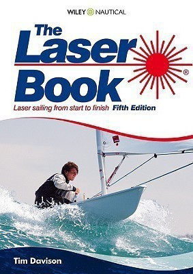 The Laser Book(English, Paperback, Davison Tim)