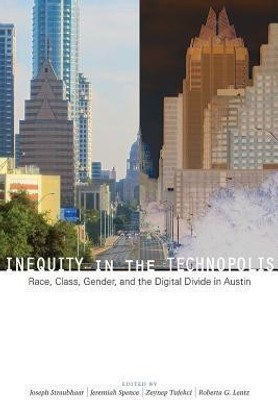 Inequity in the Technopolis(English, Hardcover, unknown)
