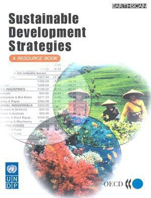 Sustainable Development Strategies(English, Hardcover, Dalal-Clayton Barry)