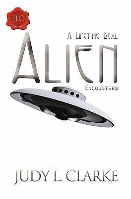 Alien Encounters(English, Paperback, Clarke Judy L)