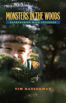 Monsters In The Woods(English, Electronic book text, Hauserman Tim)