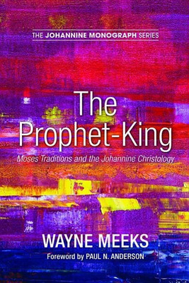 The Prophet-King(English, Paperback, Meeks Wayne)