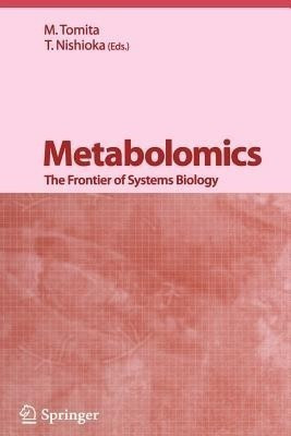 Metabolomics(English, Paperback, unknown)
