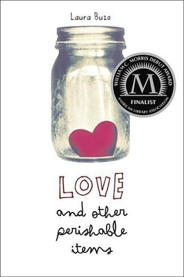 Love and Other Perishable Items(English, Hardcover, Buzo Laura)