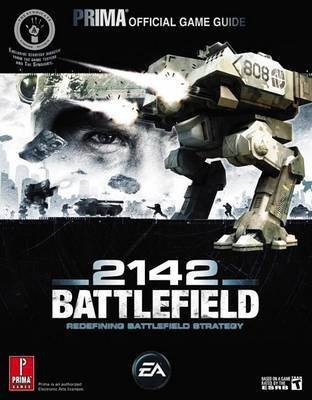 Battlefield 2142(English, Paperback, Knight David)