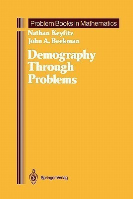 Demography Through Problems(English, Paperback, Keyfitz Nathan)
