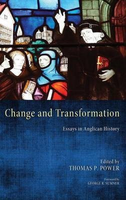 Change and Transformation(English, Hardcover, unknown)