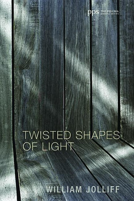 Twisted Shapes of Light(English, Hardcover, Jolliff William)