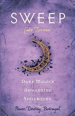 Dark Magick, Awakening, and Spellbound(English, Paperback, Tiernan Cate)