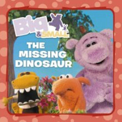 The Missing Dinosaur(English, Paperback, unknown)