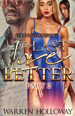 The Last Love Letter 2(English, Paperback, Holloway Warren)