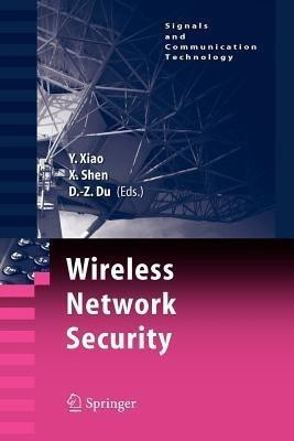 Wireless Network Security(English, Paperback, unknown)