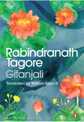 Gitanjali - Modern Classics(English, Paperback, Tagore Rabindranath)