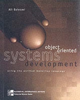 Object Oriented Systems Development(English, Paperback, Bahrami Ali)