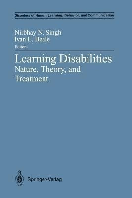 Learning Disabilities(English, Paperback, unknown)