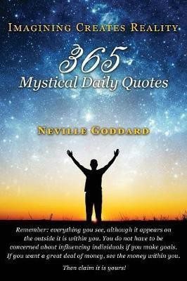 Neville Goddard(English, Paperback, Goddard Neville)