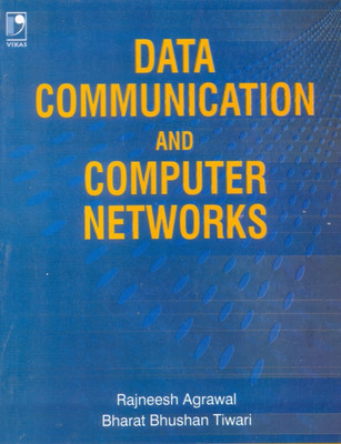 Data Communication and Computer Network(English, Paperback, Agrawal R.)