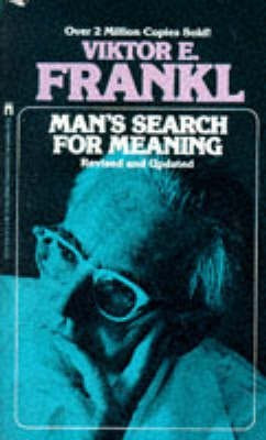 Man's Search for Meaning(English, Paperback, Frankl Viktor E.)
