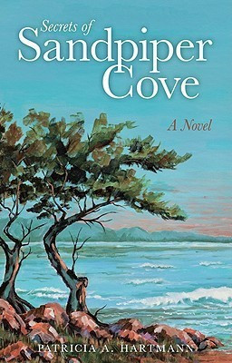 Secrets of Sandpiper Cove(English, Paperback, Hartmann Patricia a A)