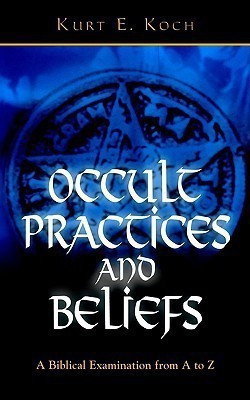 The Devil's Alphabet(English, Paperback, Koch Kurt E)