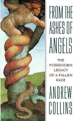 From the Ashes of Angels(English, Paperback, Collins Andrew)