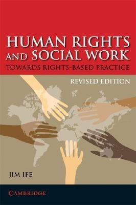 Human Rights and Social Work(English, Paperback, Ife Jim)