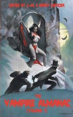 The Vampire Almanac (Volume 1)(English, Paperback, unknown)