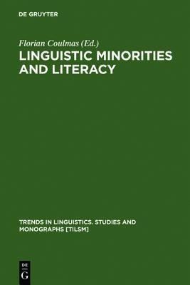 Linguistic Minorities and Literacy(English, Hardcover, unknown)
