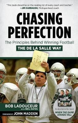 Chasing Perfection(English, Hardcover, Ladouceur Bob)