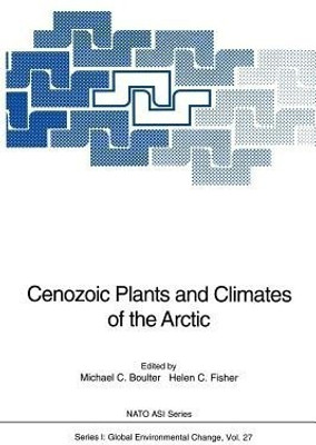 Cenozoic Plants and Climates of the Arctic(English, Paperback, unknown)