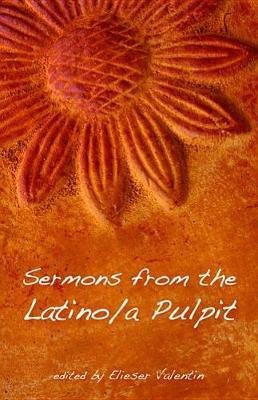 Sermons from the Latino/A Pulpit(English, Hardcover, unknown)