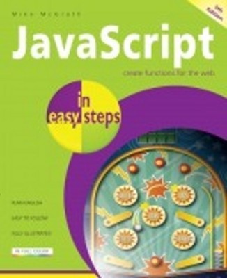 Java Script(English, Paperback, Steps In Easy)