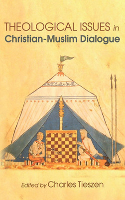 Theological Issues in Christian-Muslim Dialogue(English, Hardcover, unknown)