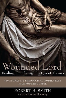 Wounded Lord(English, Hardcover, Smith Robert H)