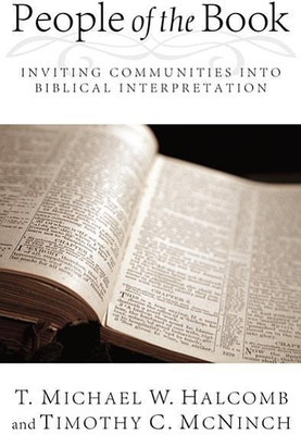 People of the Book(English, Hardcover, Halcomb T Michael W)