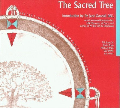 The Sacred Tree(English, Paperback, Four Worlds Developm)