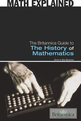 The Britannica Guide to the History of Mathematics(English, Hardcover, unknown)